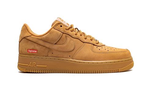 nike air force bruin heren|Heren Bruin Air Force 1 Schoenen .